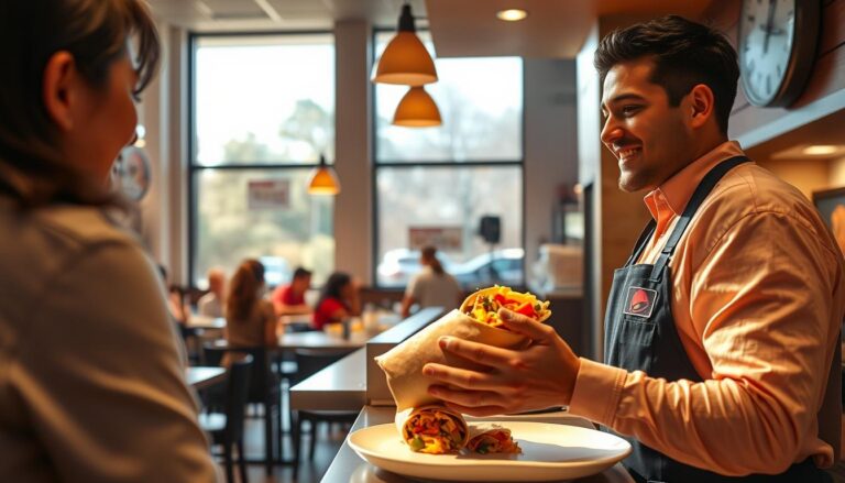 How Late Does Taco Bell Serve Breakfast