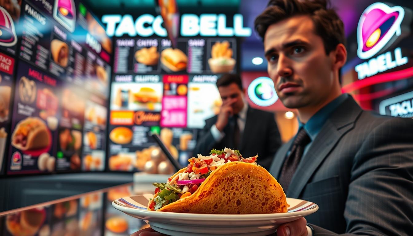 Why Is Taco Bell So Expensive